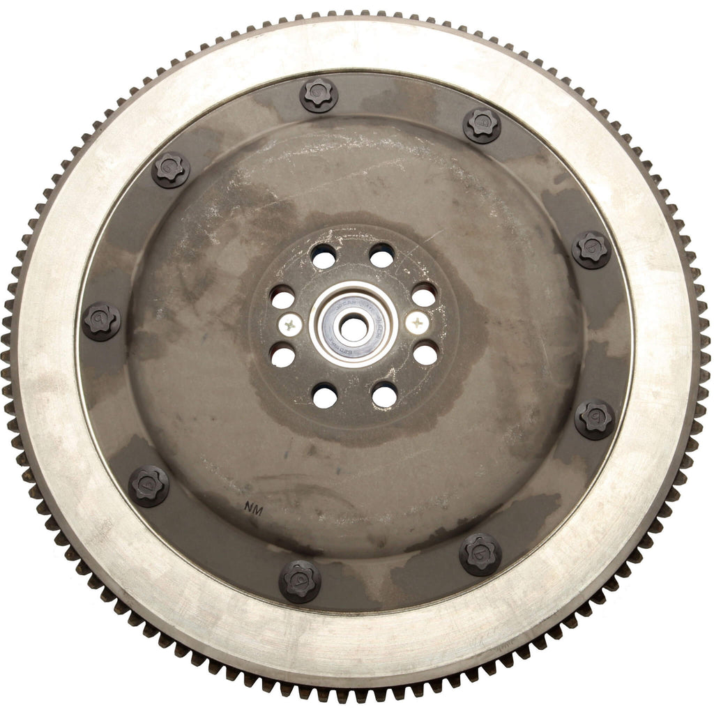 Subaru (OEM) Flywheel, 2006-2014 WRX 2.5L - Angle 2