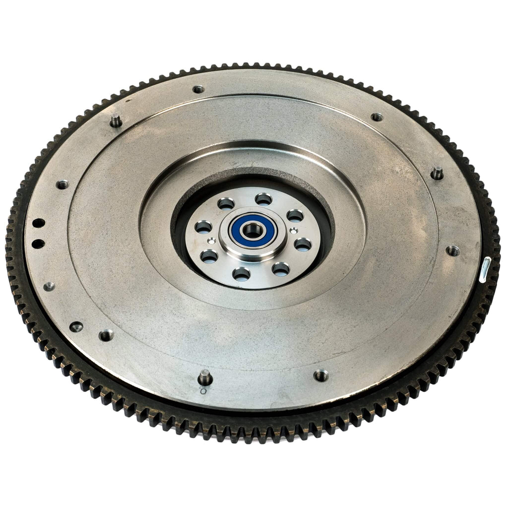 Subaru (OEM) Flywheel, 2015-2017 WRX - Angle 2