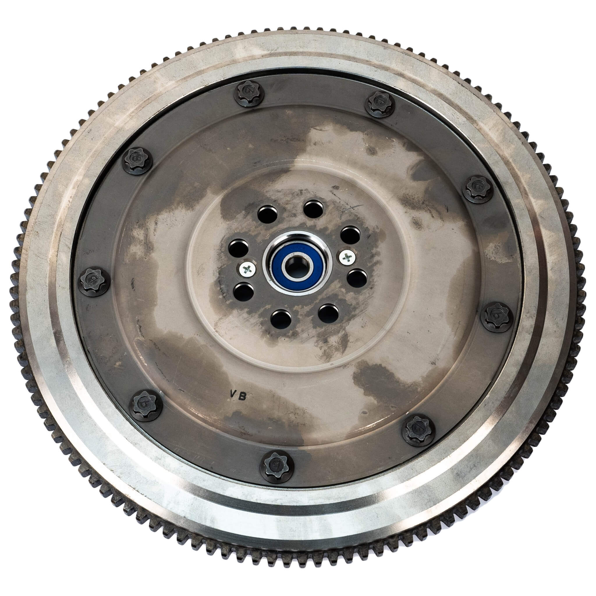 Subaru (OEM) Flywheel, 2015-2017 WRX - Angle 3