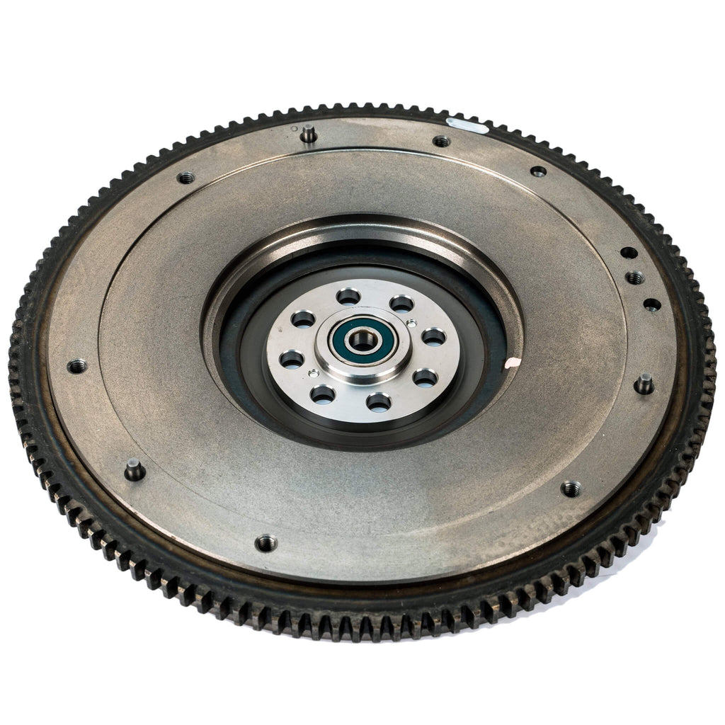 Subaru (OEM) Flywheel, 2022-2026 BRZ & GR86 - Angle 2