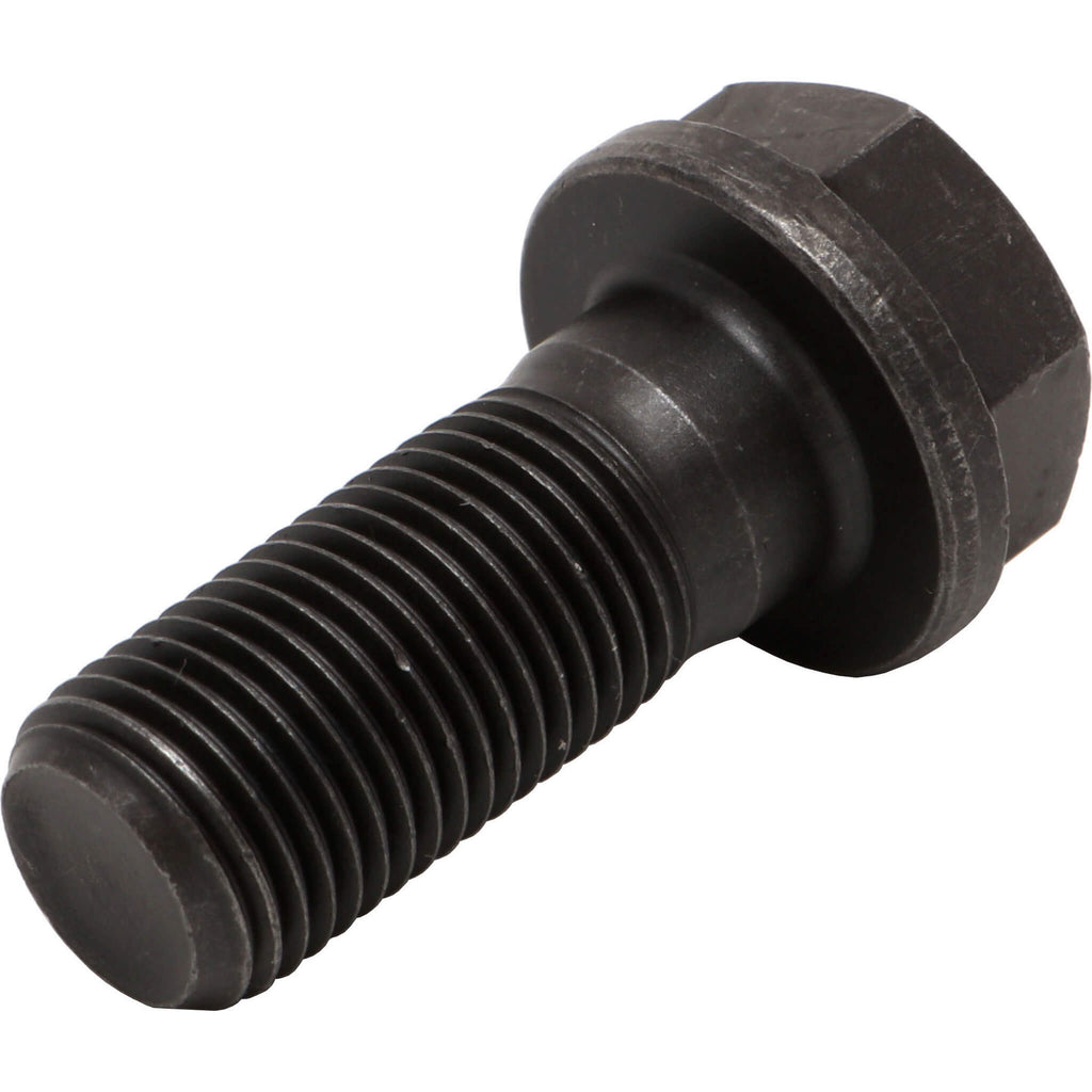 Subaru (OEM) Flywheel Bolt, 2002-2026 WRX/STi & 2013-2026 BRZ/FR-S/86 - Angle 2