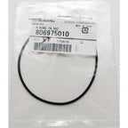 Subaru (OEM) Front Axle O-Ring, 2002-2026 WRX & 2004-2007 STi - Angle 2