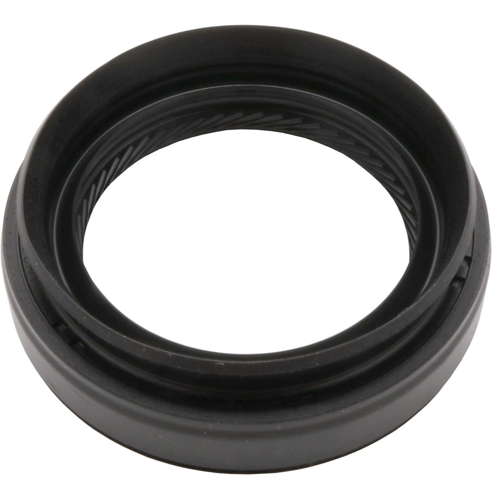 Subaru (OEM) Front Axle Seal (Left), 2004-2026 WRX & 2004-2021 STi - Angle 2