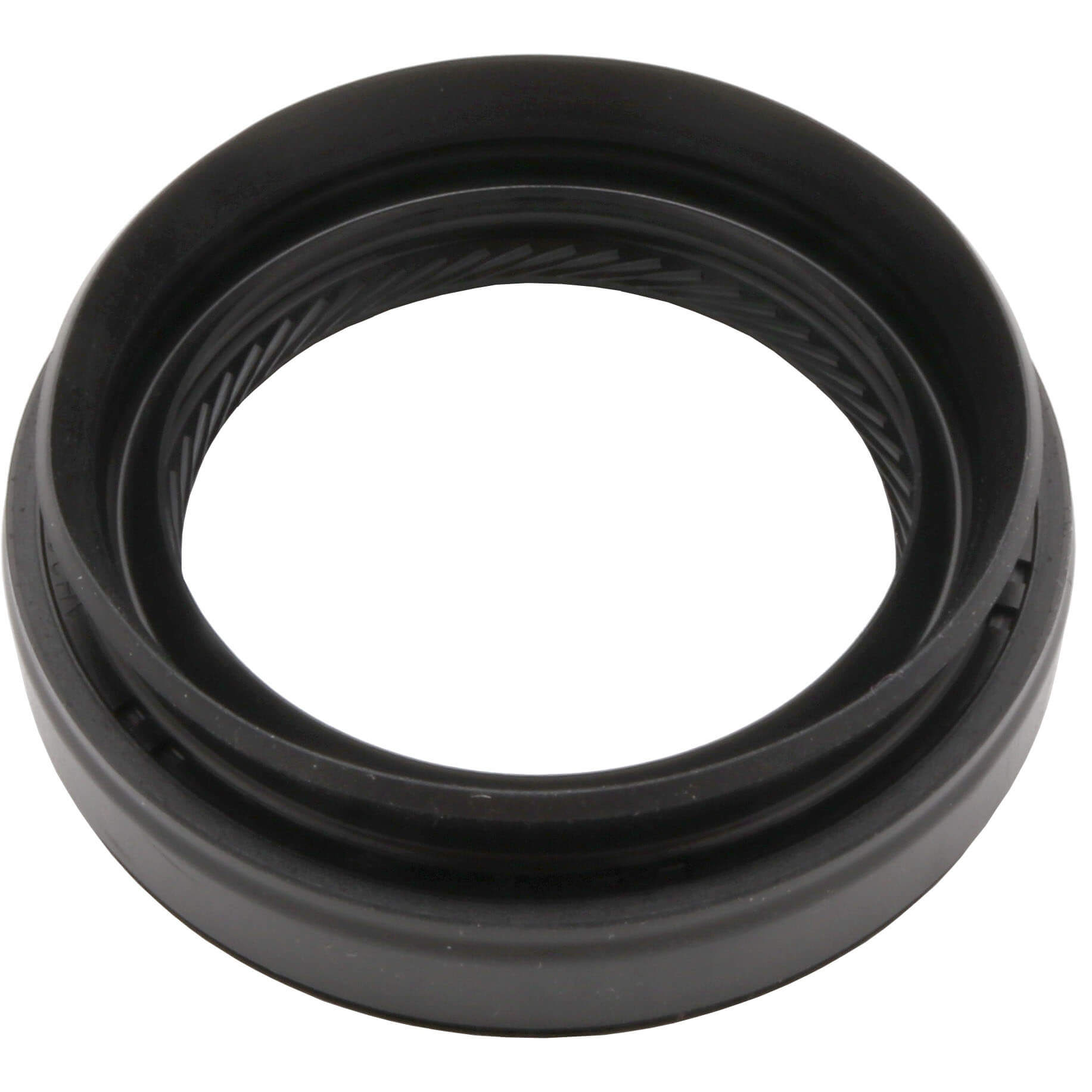 Subaru (OEM) Front Axle Seal (Left), 2004-2026 WRX & 2004-2021 STi - Angle 2