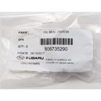 Subaru (OEM) Front Axle Seal (Left), 2004-2026 WRX & 2004-2021 STi - Angle 3