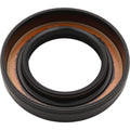 Subaru (OEM) Front Axle Seal (Left Side), 2002-2003 WRX