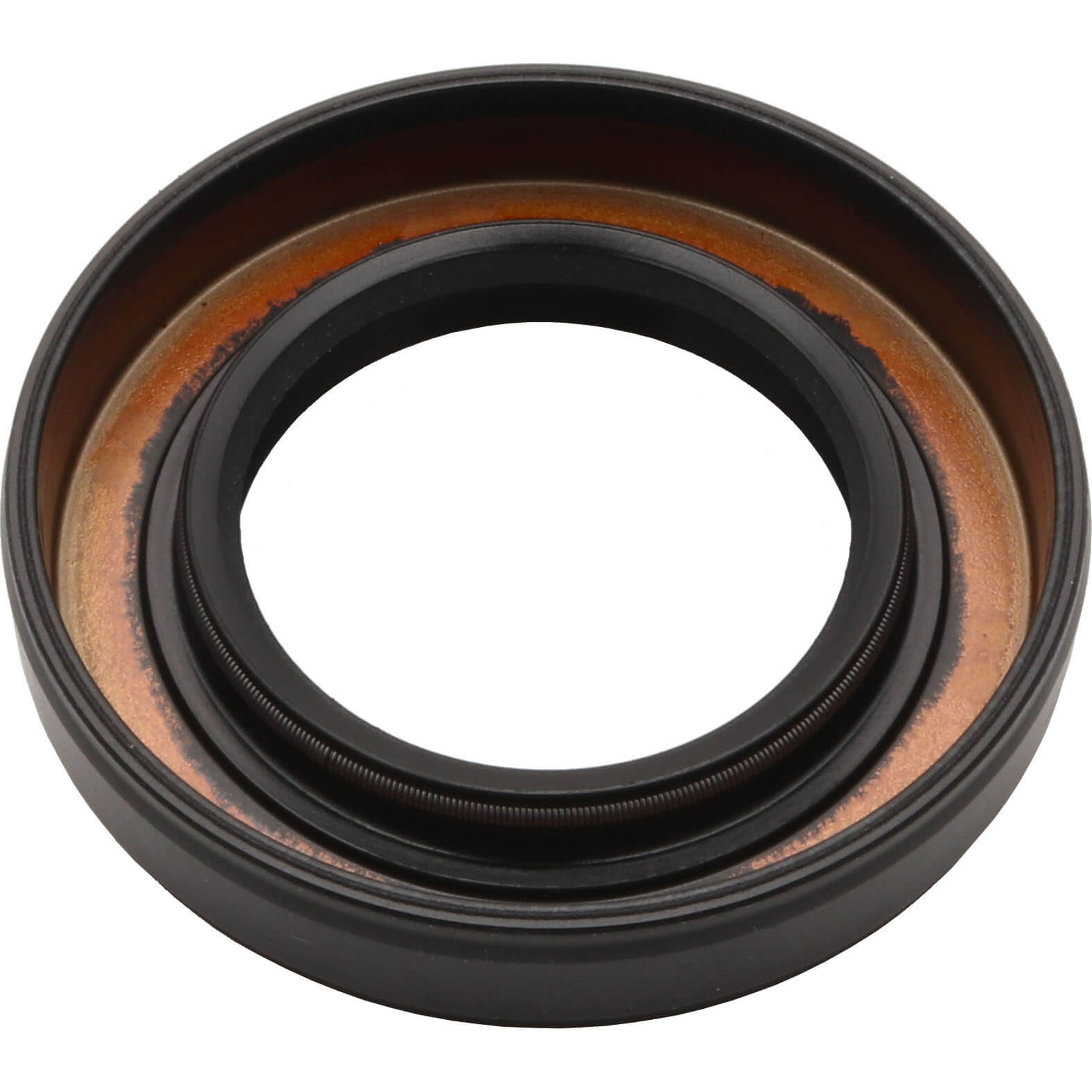 Subaru (OEM) Front Axle Seal (Left Side), 2002-2003 WRX