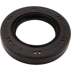 Subaru (OEM) Front Axle Seal (Left Side), 2002-2003 WRX - Angle 2
