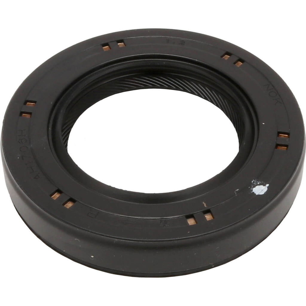 Subaru (OEM) Front Axle Seal (Right Side), 2002-2003 WRX - Angle 2