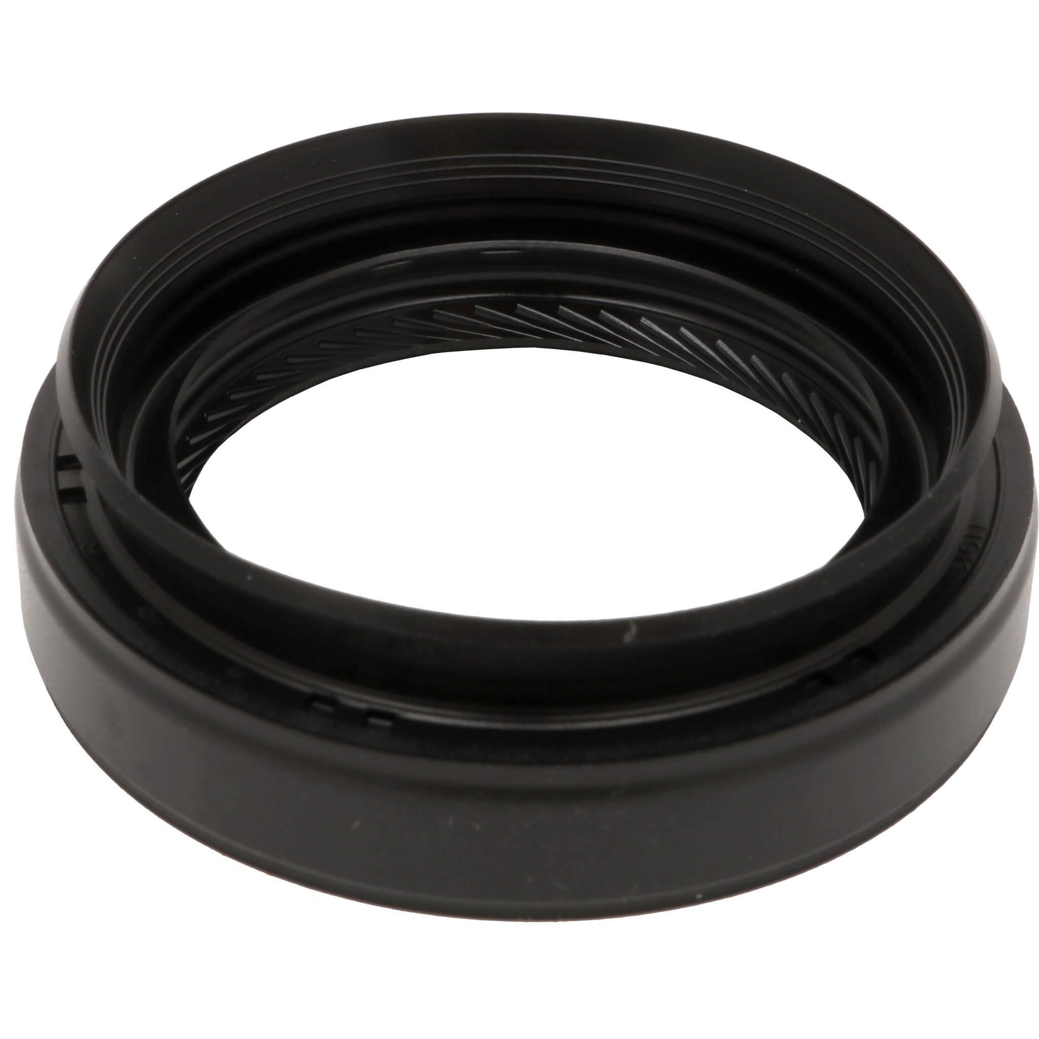 Subaru (OEM) Front Axle Seal (Right Side), 2004-2026 WRX & 2004-2021 STi - Angle 2