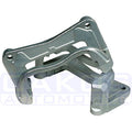 Subaru (OEM) Front Caliper Brackets (Mount WRX Rotors On 2.5RS), 2002-2003 WRX