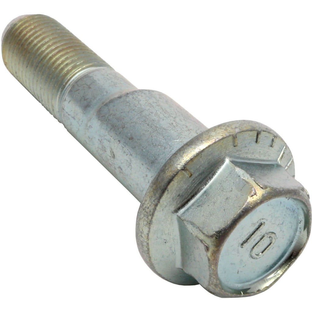 Subaru (OEM) Front Strut Eccentric Bolt (M14, Upper Position, Adjusting), 2002-2004 WRX & 2004 STi - Angle 2