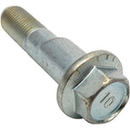Subaru (OEM) Front Strut Eccentric Bolt (M14, Upper Position, Adjusting), 2002-2004 WRX & 2004 STi - Angle 2