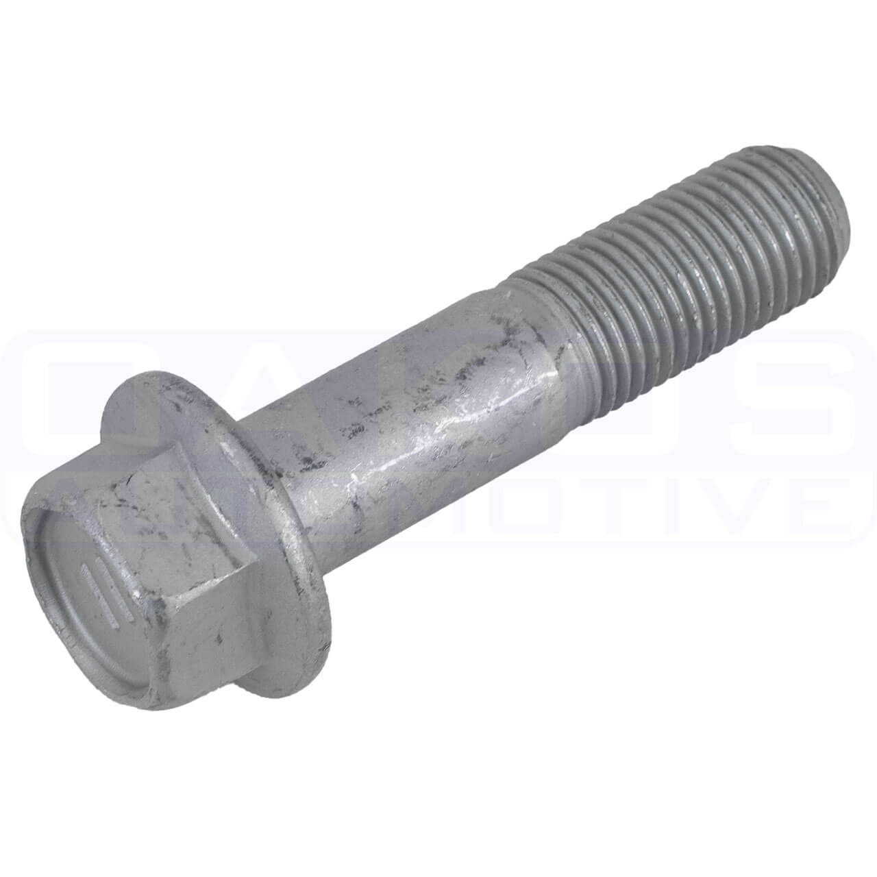 Subaru (OEM) Front Strut Lower Bolt (M14x60mm, Non-Adjusting), 2011-2026 WRX/STi & 2013-2026 BRZ/86