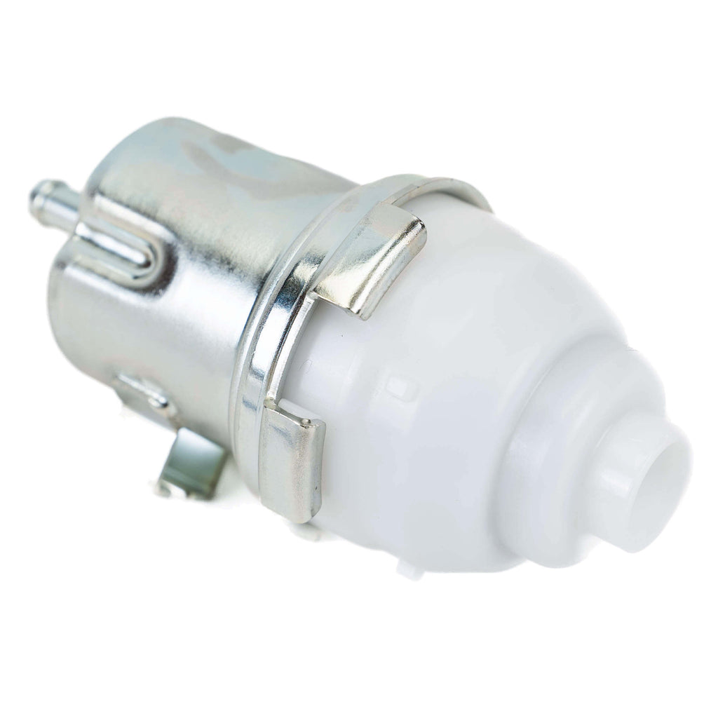 Subaru (OEM) Fuel Filter, 2004-2006 STi & 2005-2007 WRX - Angle 2