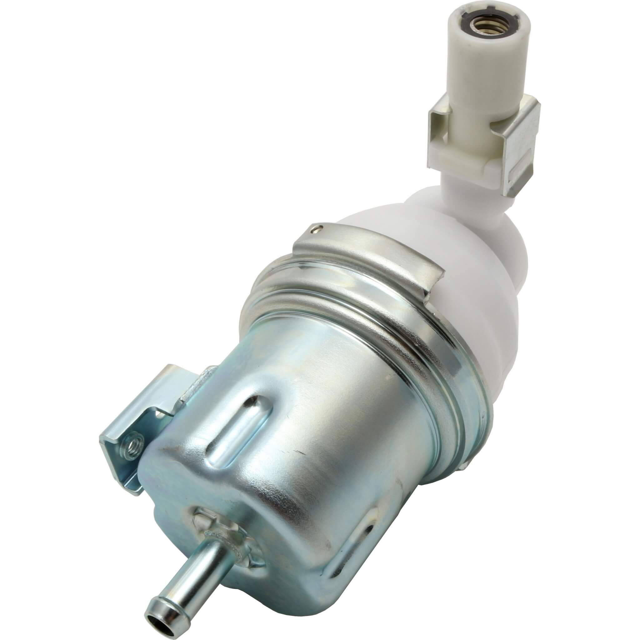 Subaru (OEM) Fuel Filter, 2007 STi - Angle 2