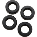 Subaru (OEM) Fuel Injector Bottom O-Rings Seals (Set/4), 2002-2014 WRX, 2007-2021 STi & BRZ/FR-S/86