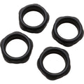 Subaru (OEM) Fuel Injector O-Ring (Set/4), 2004-2006 STi