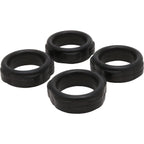 Subaru (OEM) Fuel Injector O-Ring (Set/4), 2004-2006 STi - Angle 2