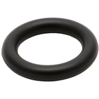 Subaru (OEM) Fuel Injector Top O-Ring Seals (Set/4), 2002-2005 WRX & 2007-2021 STi