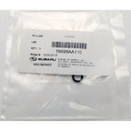 Subaru (OEM) Fuel Injector Top O-Ring Seals (Set/4), 2002-2005 WRX & 2007-2021 STi - Angle 2