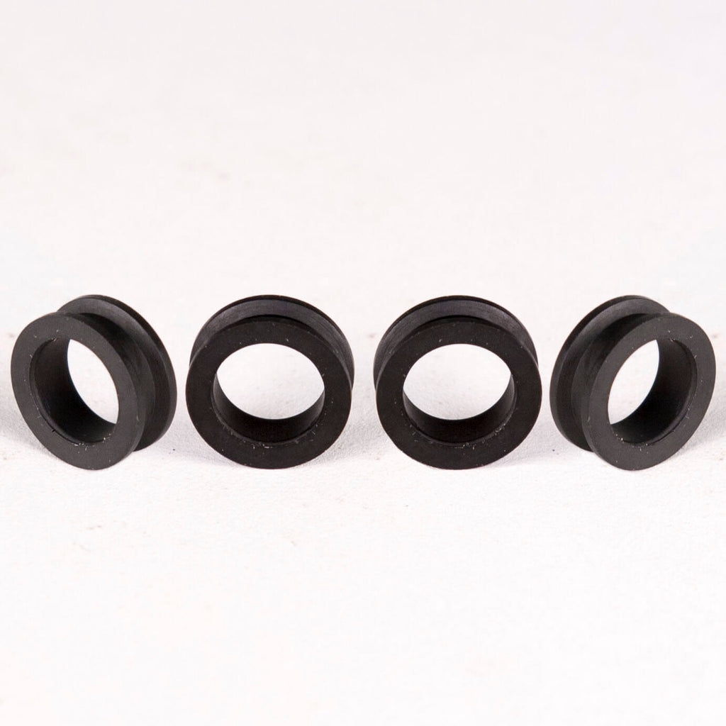 Subaru (OEM) Fuel Injector Top Seals (Set/4), 2002-2014 WRX & 2007-2021 STi & BRZ/FR-S/86/GR86