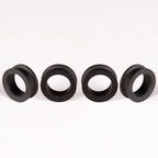 Subaru (OEM) Fuel Injector Top Seals (Set/4), 2002-2014 WRX & 2007-2021 STi & BRZ/FR-S/86/GR86