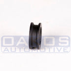Subaru (OEM) Fuel Injector Top Seals (Set/4), 2002-2014 WRX & 2007-2021 STi & BRZ/FR-S/86/GR86 - Angle 2
