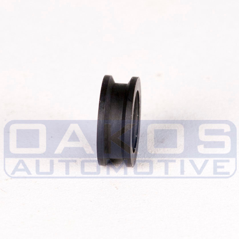 Subaru (OEM) Fuel Injector Top Seals (Set/4), 2002-2014 WRX & 2007-2021 STi & BRZ/FR-S/86/GR86 - Angle 2
