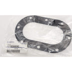 Subaru (OEM) Fuel Pump Assembly Gasket, 1993-2007 Impreza & 1998-2008 Forester - Angle 2