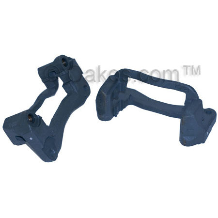 Subaru (OEM) H6 Brackets, 2002-2005 WRX
