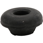 Subaru (OEM) Hood Prop Rod Rubber Grommet, 1993-2007 Impreza (ALL) - Angle 3