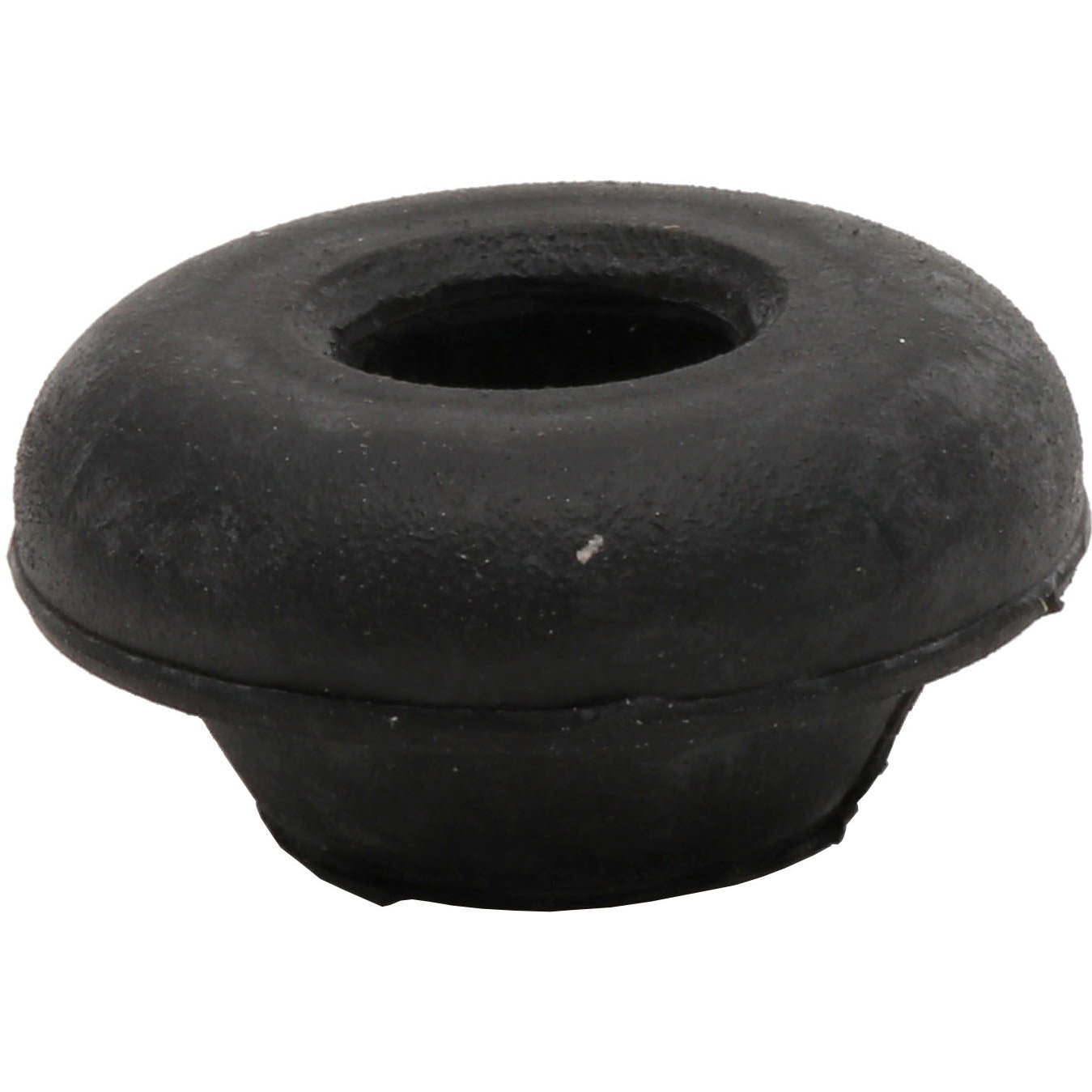Subaru (OEM) Hood Prop Rod Rubber Grommet, 1993-2007 Impreza (ALL) - Angle 3