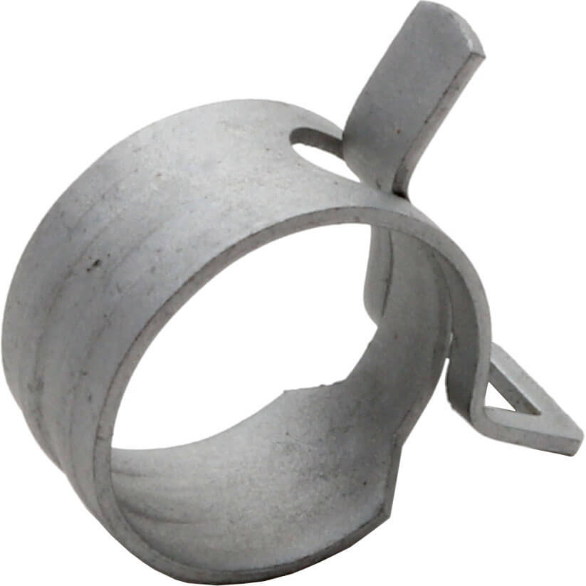 Subaru (OEM) Hose Clamp (Coolant Feed Line To Turbo), 2002-2026 WRX & 2004-2021 STi & BRZ/FR-S/86