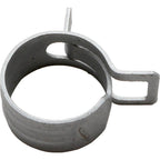 Subaru (OEM) Hose Clamp (Coolant Feed Line To Turbo), 2002-2026 WRX & 2004-2021 STi & BRZ/FR-S/86 - Angle 2