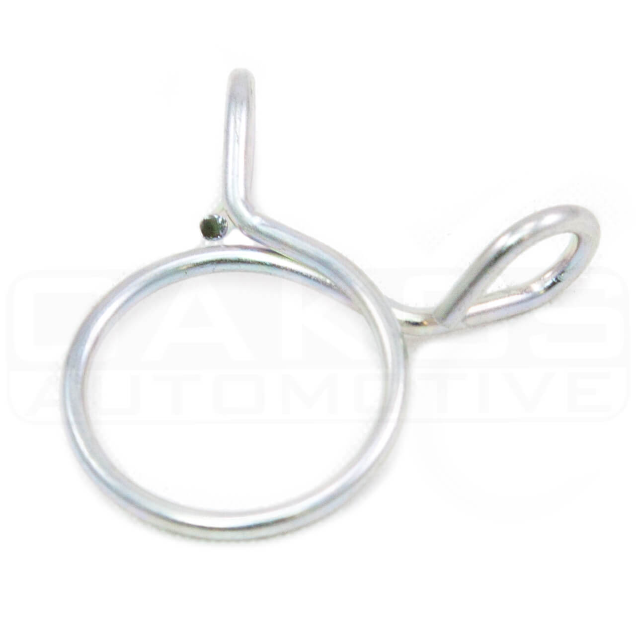 Subaru (OEM) Hose Clamp (Turbo Oil Drain Hose), 2002-2014 WRX & 2004-2021 STi