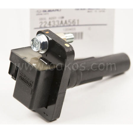 Subaru (OEM) Ignition Coil Pack Assembly, 2002-2003 WRX
