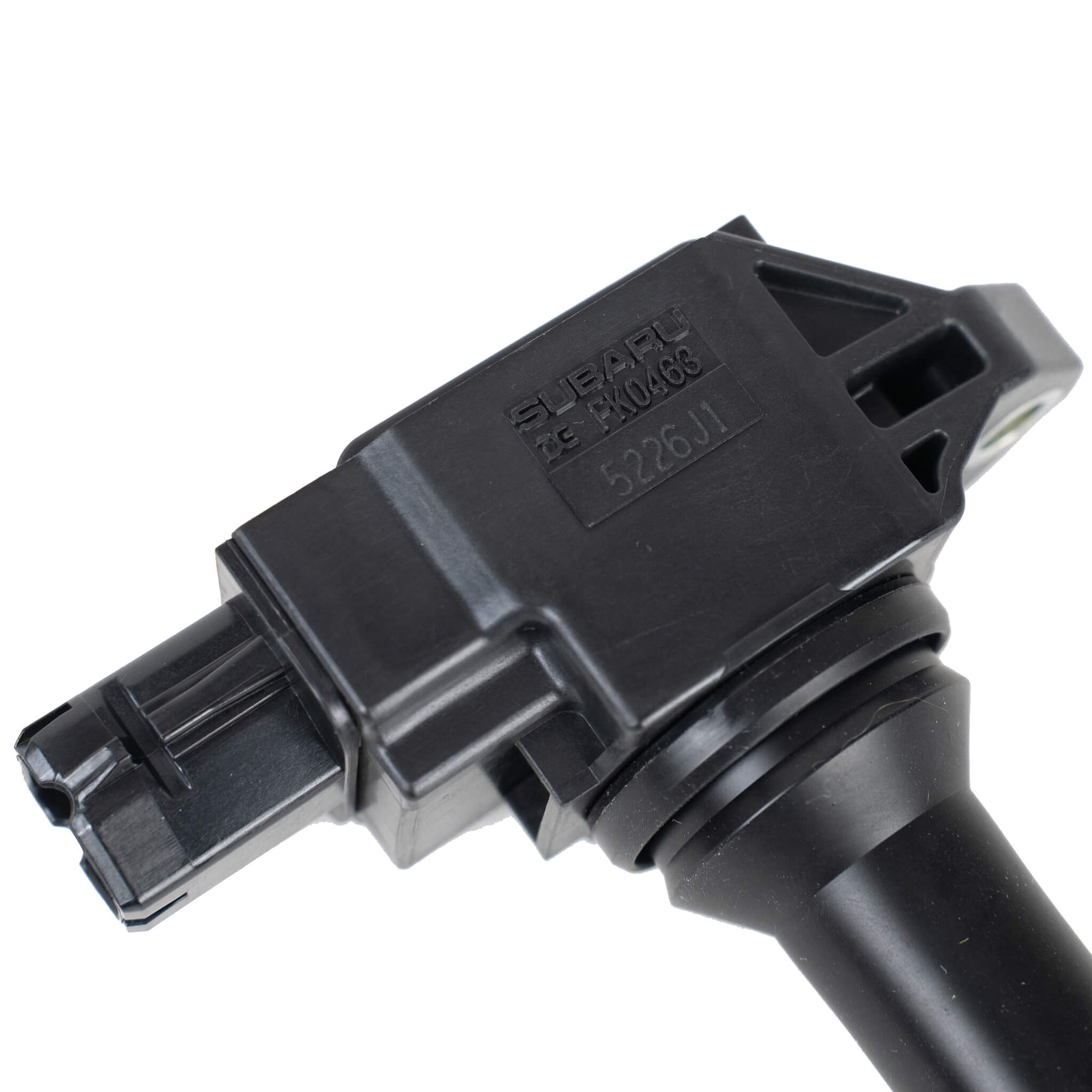 Subaru (OEM) Ignition Coil Pack Assembly, 2015-2021 WRX - Angle 3