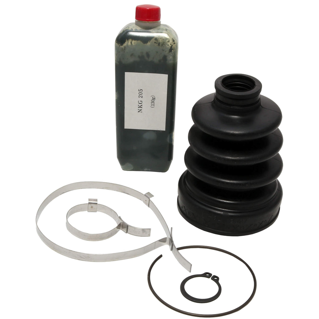 Subaru (OEM) Inner CV Boot Kit (Includes Grease & Bands), 2004-2007 STi