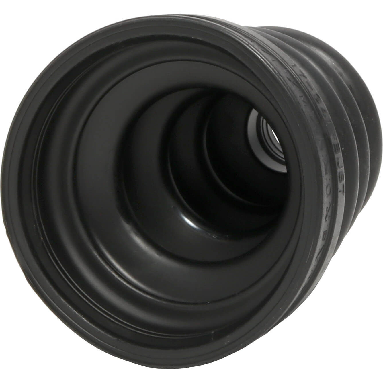 Subaru (OEM) Inner CV Boot Kit (Includes Grease & Bands), 2004-2007 STi - Angle 2