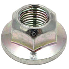 Subaru (OEM) Inner Lateral Link Nut (Both Front & Rear), 2002-2011 WRX & STi