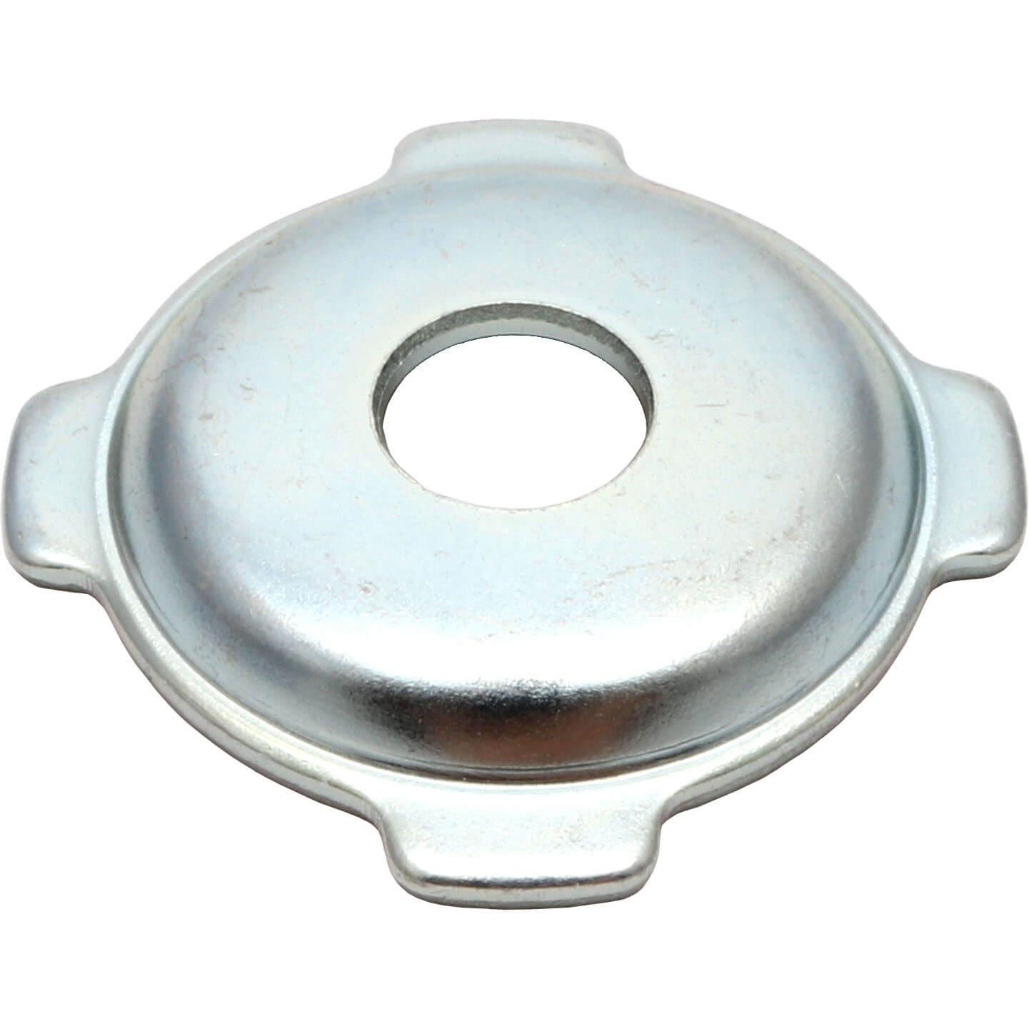Subaru (OEM) Inner Lateral Link Washer, 2002-2007 WRX & 2004-2007 STi - Angle 2