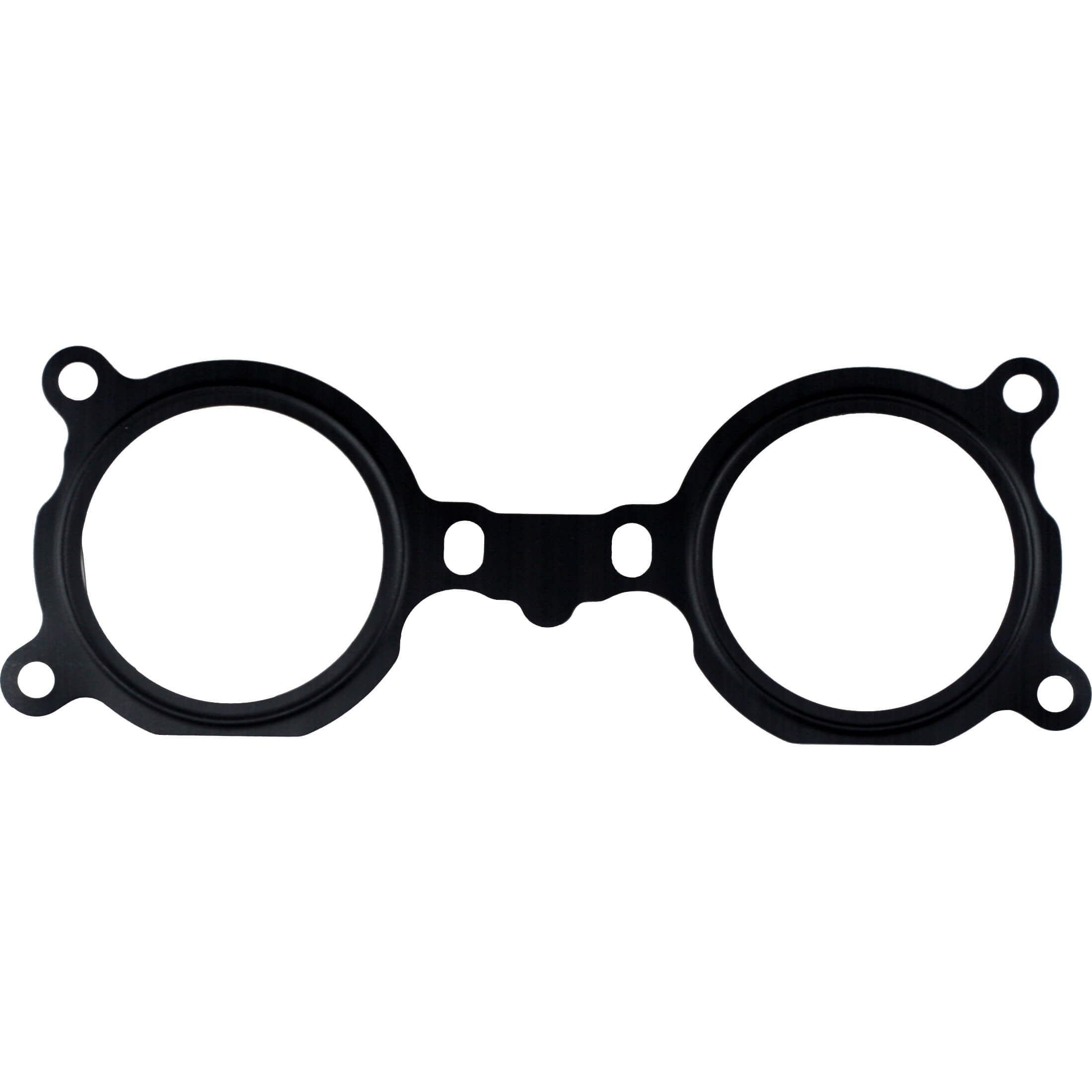 Subaru (OEM) Intake Manifold to TGV Gaskets (Pair), 2002-2014 WRX & 2004-2021 STi