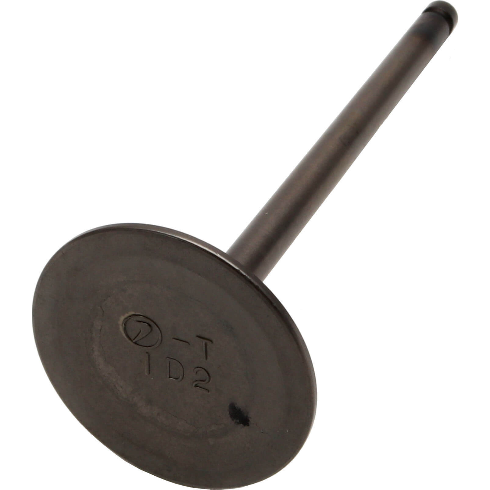 Subaru (OEM) Intake Valve, 2002-2005 WRX - Angle 2