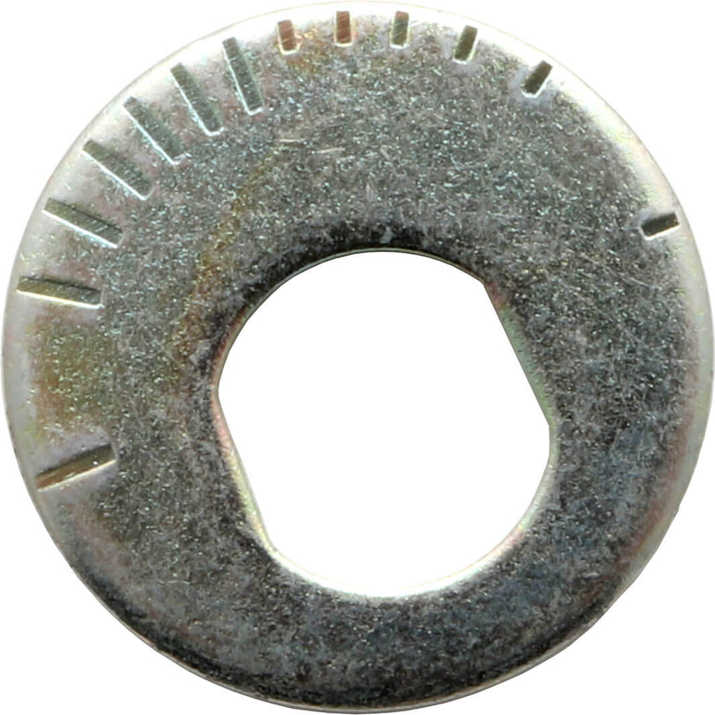 Subaru (OEM) Lateral Link Toe Bolt Washer (Front Side), 2002-2007 WRX & STi
