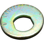 Subaru (OEM) Lateral Link Toe Bolt Washer (Front Side), 2002-2007 WRX & STi - Angle 2