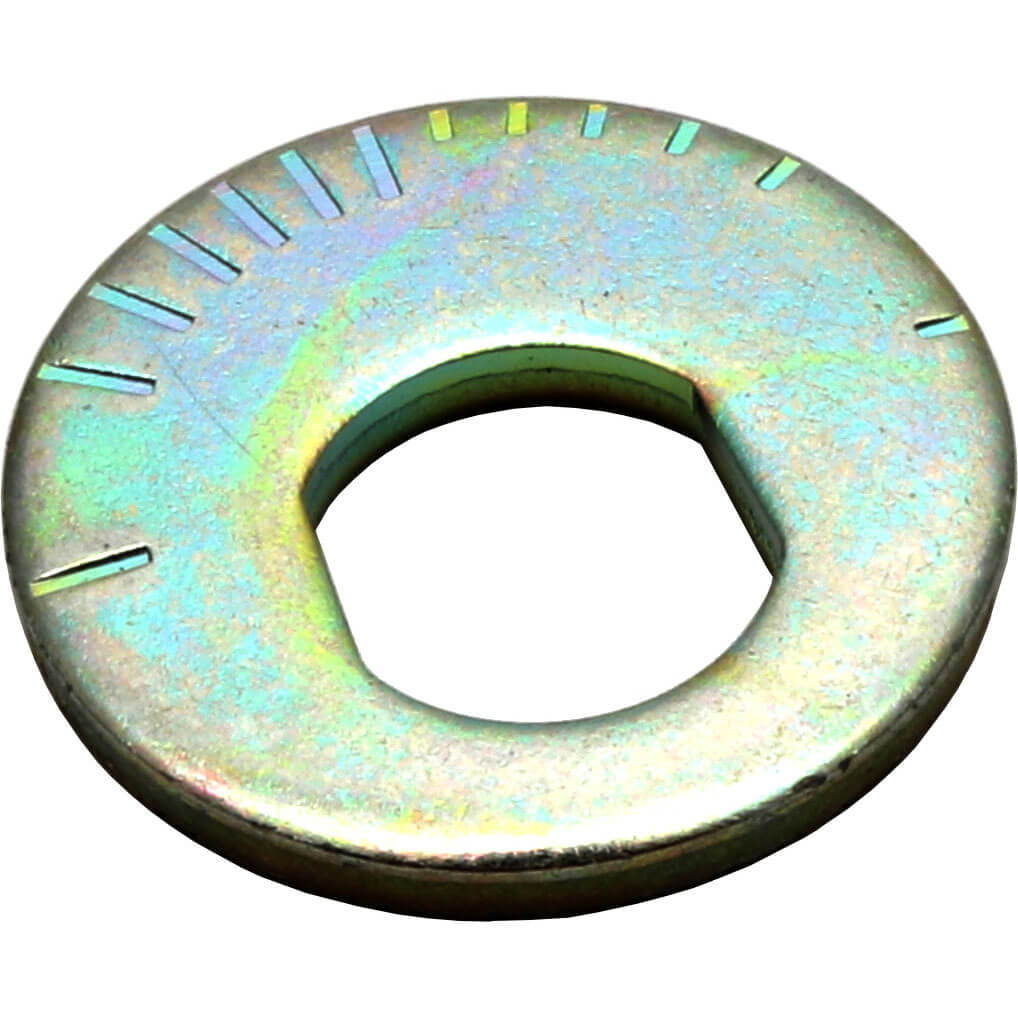 Subaru (OEM) Lateral Link Toe Bolt Washer (Front Side), 2002-2007 WRX & STi - Angle 2