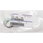 Subaru (OEM) Lateral Link Toe Bolt Washer (Front Side), 2002-2007 WRX & STi - Angle 3