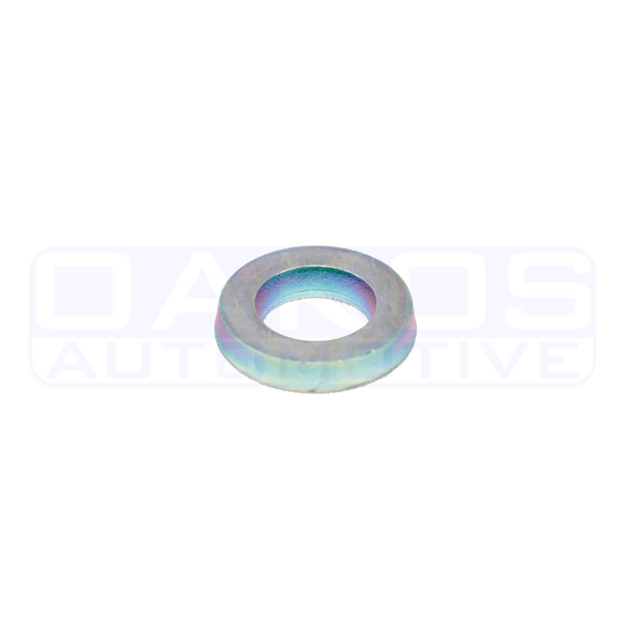 Subaru (OEM) Lateral Link Toe Bolt Washer (Rear Side), 2002-2007 WRX & STi
