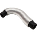 Subaru (OEM) Lower Turbo Water Hose, 2002-2003 WRX